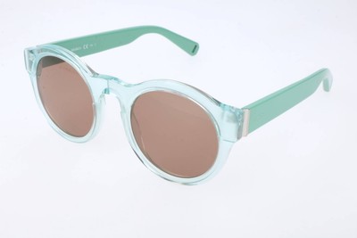 Max&Co. MAX&CO.309/S P5U AQUA GREEN 49/23/145 Damen Sonnenbrillen