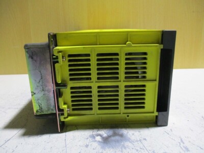 Fanuc A06B-6117-H109 Servo Amplifier Used