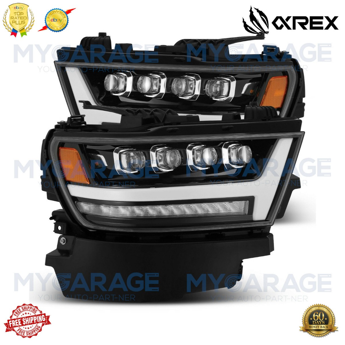 クロノヴァ アルケー リングライト Ring Light LED with Integrated Focus Mount – Aven Tools