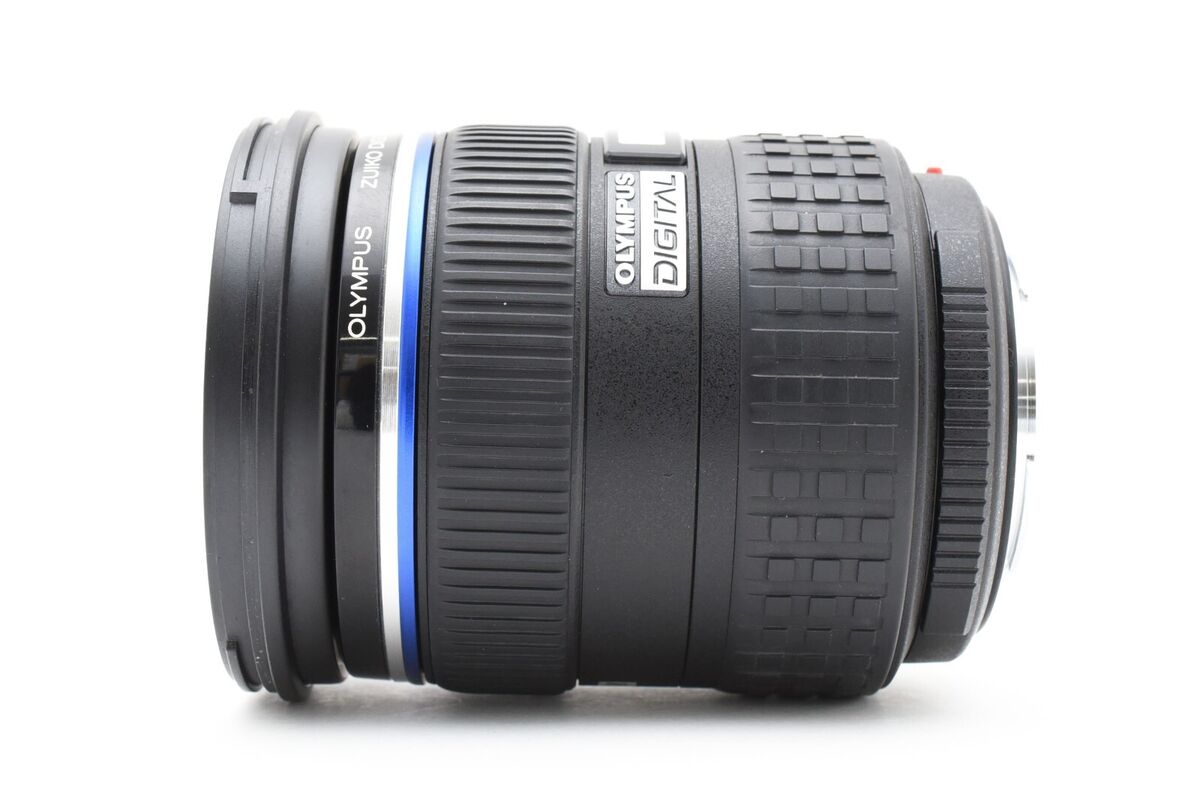 Olympus Zuiko 12-60mm f/2.8-4 SWD ED Lens For Four Third Olympus Zuiko 12-60mm f/2.8-4 SWD ED Lens For Four Third