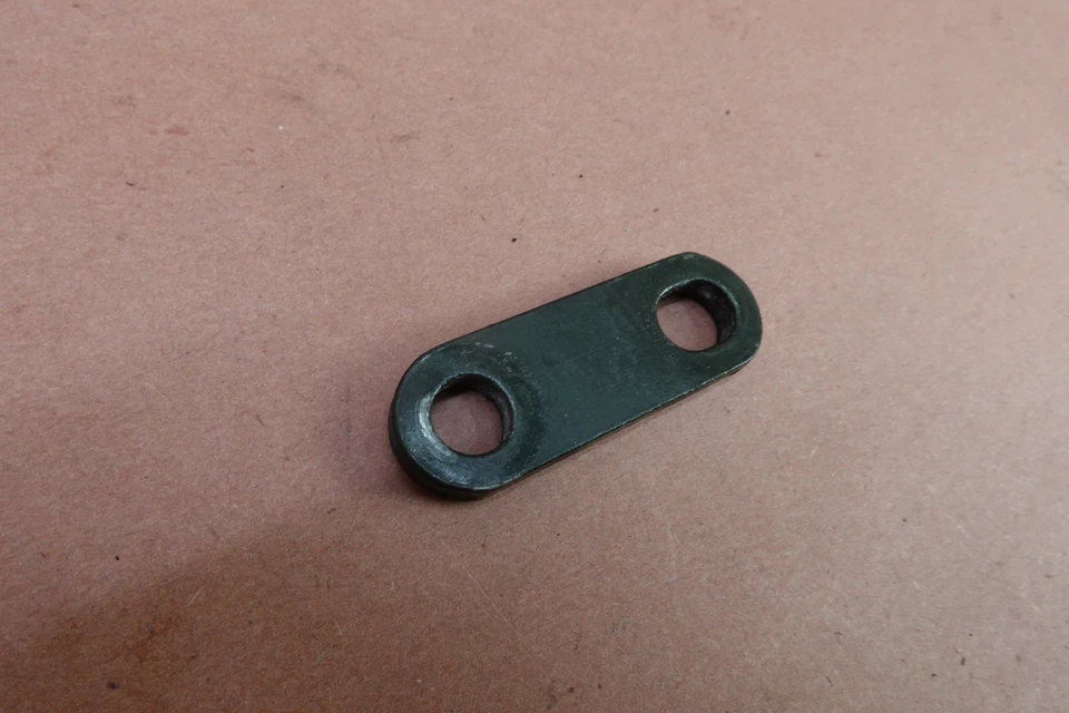 Harley-Davidson Fat Boy 2000-2006 soporte de transmisión FLSTFI Foto 3 de 4