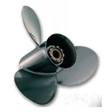Mercury Propeller Without Hub Aluminum 3 Blade 15.25 x 16 RH