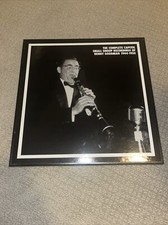 Complete Capitol Small Group Recordings Benny Goodman Mosaic 6 Vinyl LP Box Set