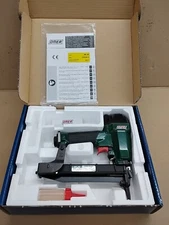 OMER 18 Gauge Stapler, 90.38, 1/4 Inch Crown, New, OEM