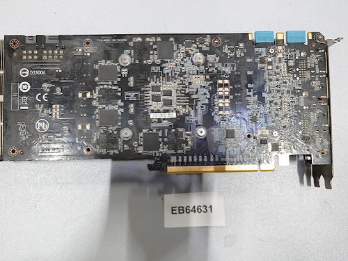 Gigabyte GTX 970 4GB Graphics Card - Used, Working, No Accessories - Picture 9 of 14