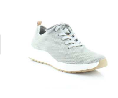 Dr. Scholls - Lace-up Knit Sneakers - High Hopes - Gray - Select Size