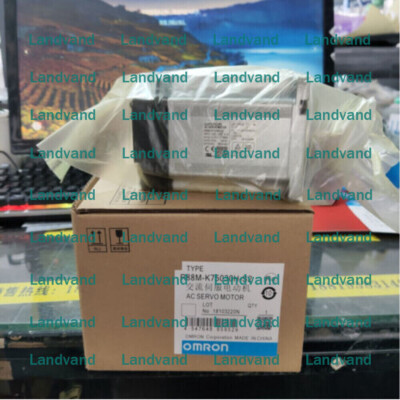 1PC New in box Omron Servo Motor R88M-K75030H-S2 R88M-K75030H-S2 FAST SHIP