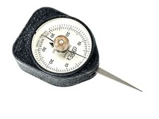 CORREX Federwaage 3-30 Gramm/Pond HAAG-STREIT BERN SWISS MADE RHV21070