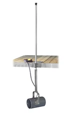 SCOTT AERATOR COMPANY LLC DOCK MOUNT 1/2 HP 115 VOLT 25FT