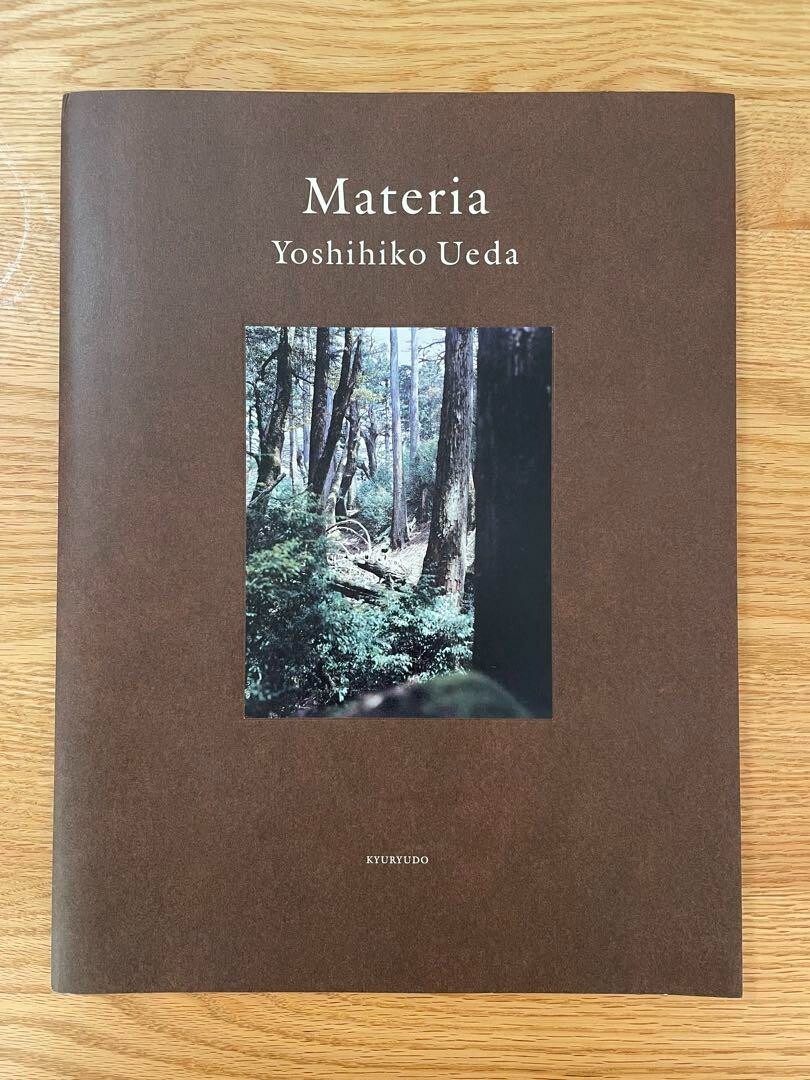 Materia?Yoshihiko Ueda エンタメ その他 エンタメ/ホビー 【公式通販】