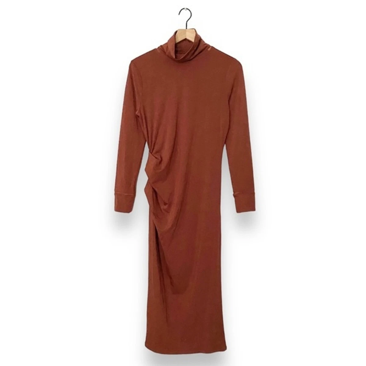 Athleta havana cheap midi dress