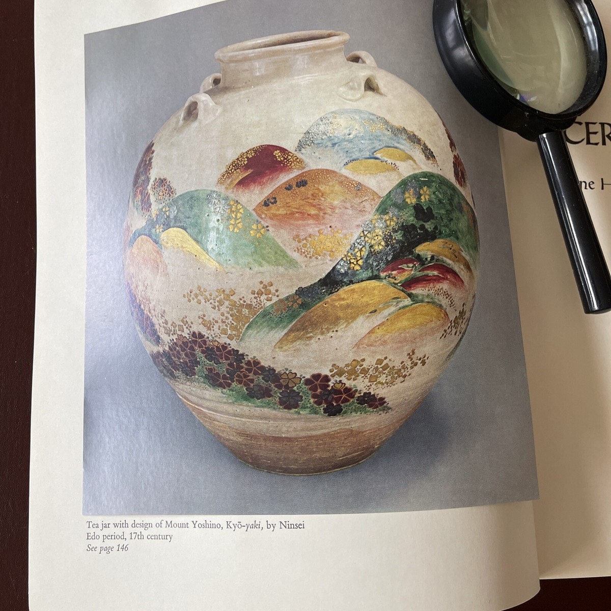 アート・デザイン・音楽 One hundred masterpieces from collection Ceramic Art Of Japan One Hundred Masterpieces From Japanese