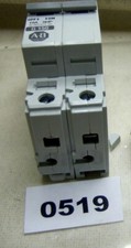 Allen-Bradley Circuit Breaker 1492-CB2-G150 2P 15A