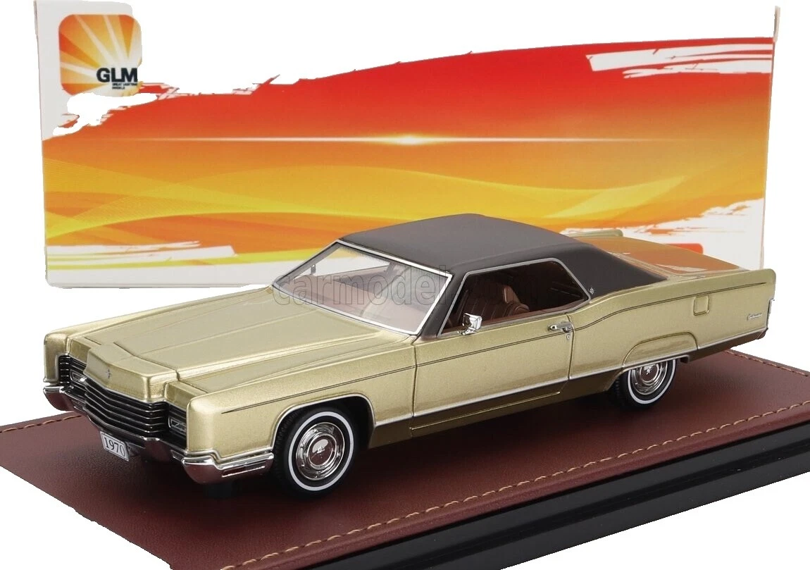 GLM coches Diecast y de juguete