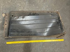 1942-1948 Chevrolet Left Inner Fender Skirt Extension Sm90