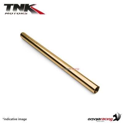 Stelo TNK oro per forcella Ohlins - passo 1,25 Ducati 1098S Tricolore 2007/2008