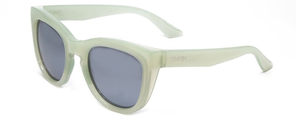 COPY - Smith Sidney sunglasses Smith Sidney/S Sunglasses 0MNG 52 Crystal Black (L7  main image 2