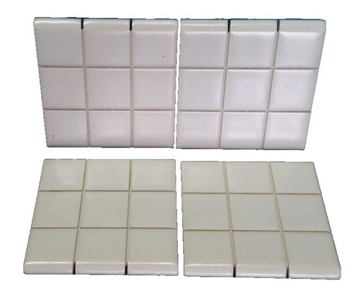 WALL TILE & GROUT INSTANT MIX POWDER FOR ALL TYPES OF WALL TILES WHITE 500G 03A - View #8