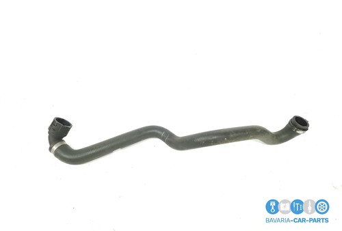 Original BMW  E87 E81 E90 E91  Schlauch Zylinderkopf-Thermostat 7552388