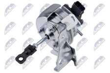 NTY VALVOLA REGOLAZIONE PRESSIONE CARBURANTE TURBOSPRÄÅ»ARKI MITSUBISHI L200 2.