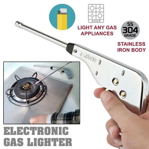 electric hob lighter