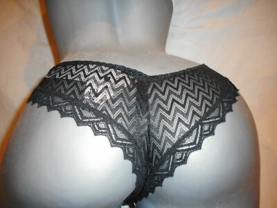Intimissimi Women Brazilian Neo/Natural Briefs S,M,& L Sold Separately