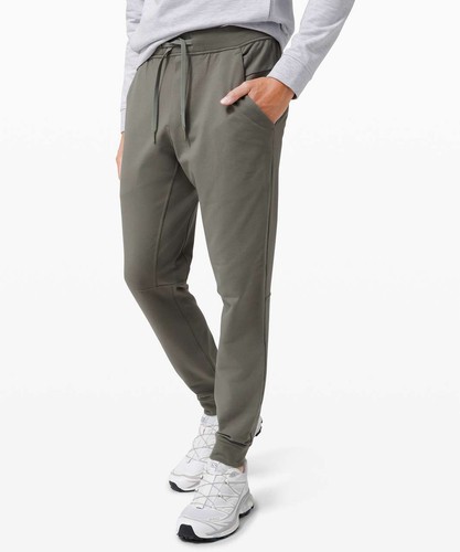 Lululemon Men's City Sweat Jogger Pants 