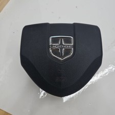 2012 Dodge Caravan Steering Wheel 2012 Dodge Caravan Steering Wheel