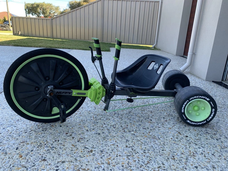 trikes for sale on gumtree