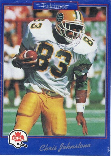 1991 CFL JOGO SINGLES #1-219 ***YOU PICK*** - Picture 28 of 217