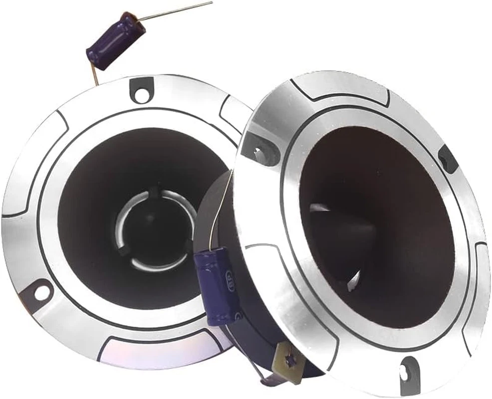 Bullet tweeters ebay 2025