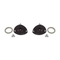 2X Denckermann FederbeinstüTzlager Vorne FüR Hyundai Santa Fé II CM 2.2 Crdi