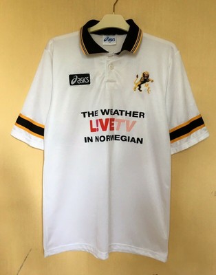 1997 lions shirt