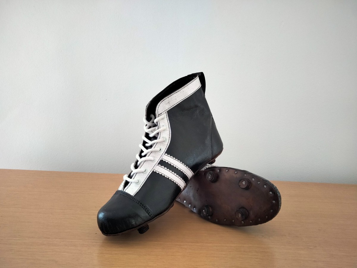 Vintage Adidas Botas Clasicas Futbol Football Boots Botas Futbol