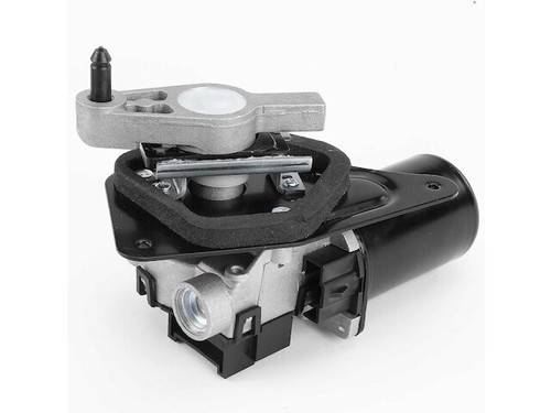 PowerStop Rotor Kit | 1996–2002 Mercury Grand Marquis (SC2984)