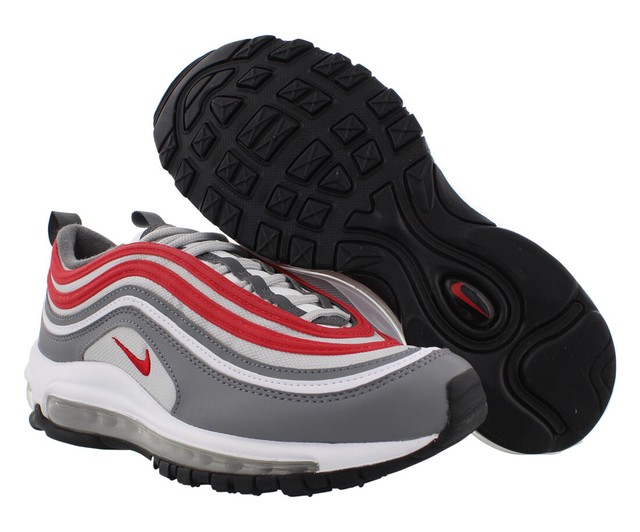 air max 97 red kids