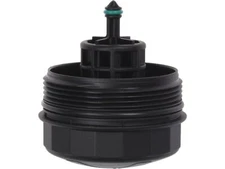 API WSO Oil Filter Housing Cap fits BMW X5 2007-2016 62JYRK