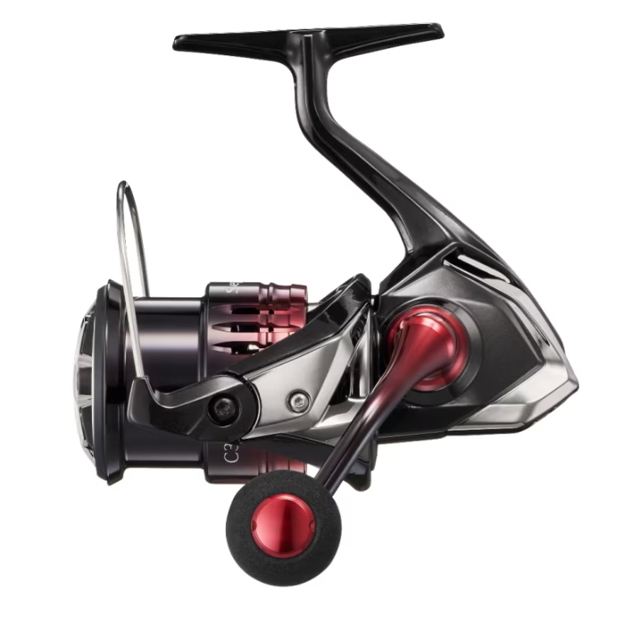 リール Sephia BB C 3000S SHIMANO Spinning Reel 22 SEPHIA BB C3000S Spool Diameter