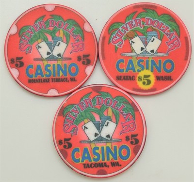 Chips Casino Washington