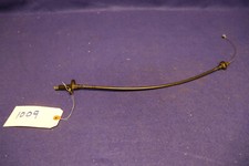 99-04 Mustang 4.6l Sohc Throttle Cable Accelerator Cable Gas Cable Oem 1009 99-04 Mustang 4.6l Sohc Throttle Cable Accelerator Cable Gas Cable Oem 1009