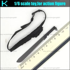 Y70-62 1/6 scale ES 26069R PMC- machete