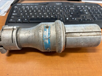 CROUSE HINDS APJ10355 PLUG