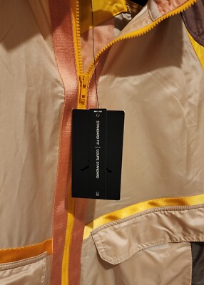 Nike Air Jordan FUTURE PRIMAL WOMEN'S TRACK JACKET DA1520 212