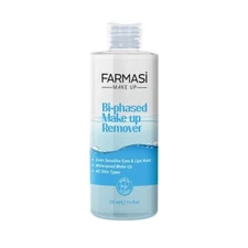 Farmasi Micellar Cleansing Bi-phased Make Up Remover Water 225 ml. / 7.6 fl.oz.