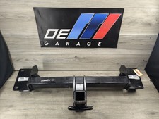 19-23 Draw-Tite G05 X5 Rear Bumper Lower Bar ...