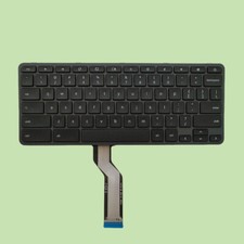 New For Acer Chromebook C722 C722T C734 C734T Laptop Keyboard NK.I111S.0C8 US