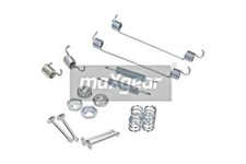 Bremsbacken Zubehörsatz Für CITROEN Ax FIAT Brava Bravo I RENAULT 19 85-03