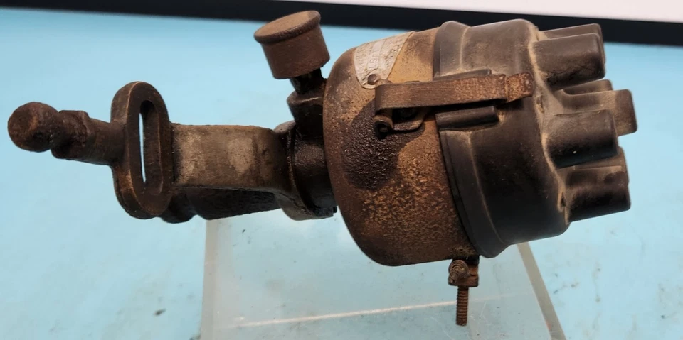 KE DISTRIBUIDOR MODELO PEERLESS 1928 6-91 Foto 3 de 4