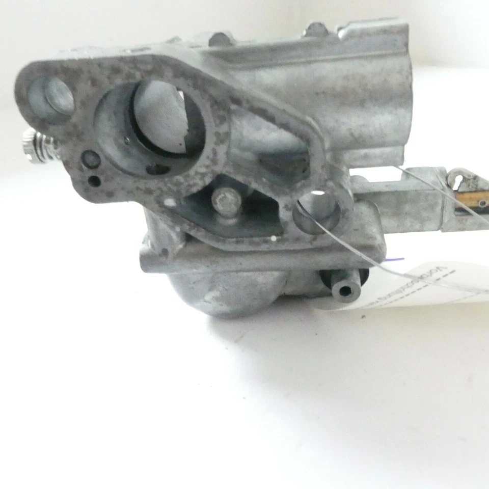 Original Dellorto Si 20 20 D Vergaser Vespa PX 80 125 150 200 B0893 - Bild 4 von 4