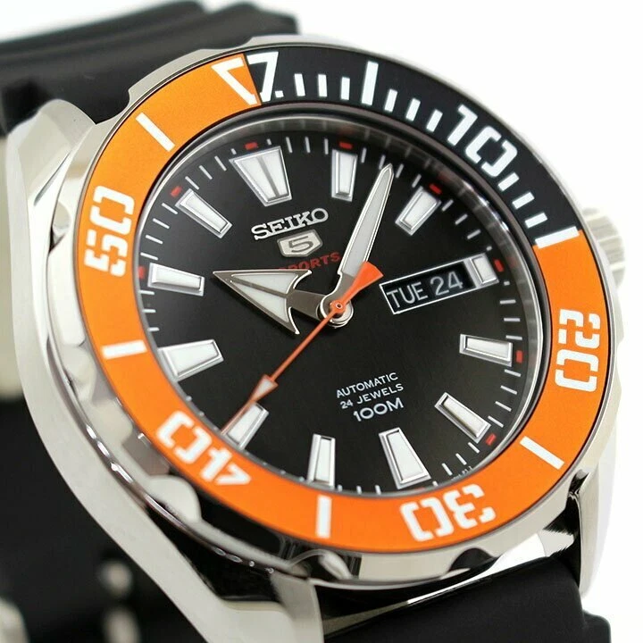 Seiko srpc59k1 sale